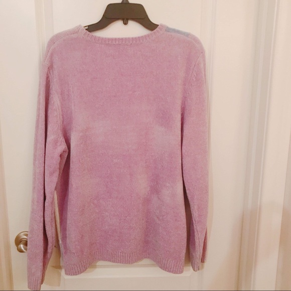 Sweater - Picture 3 of 3